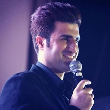 محسن لرستانی – امشب دلم غمگینه محسن لرستانی – امشب دلم غمگینه