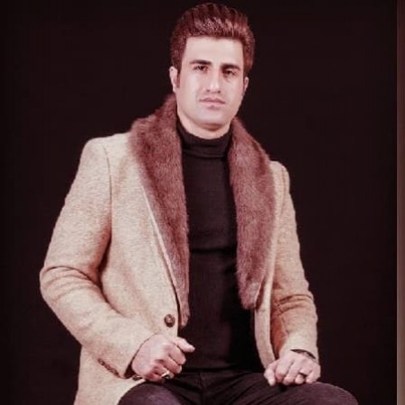 محسن لرستانی – نامرد محسن لرستانی – نامرد