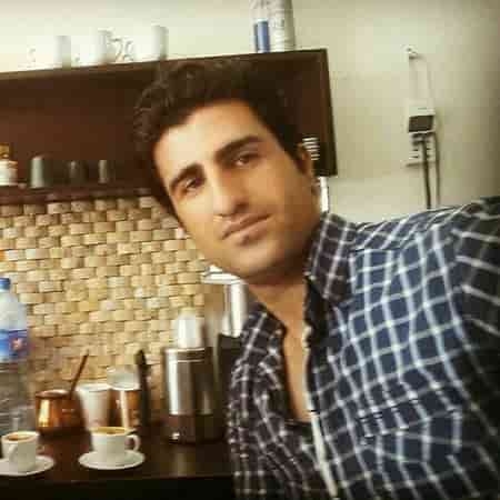 محسن لرستانی – نگین محسن لرستانی – نگین